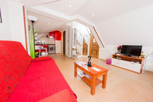 Apartamentos Madrid Centro - main image
