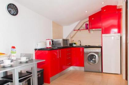 Apartamentos Madrid Centro - image 17