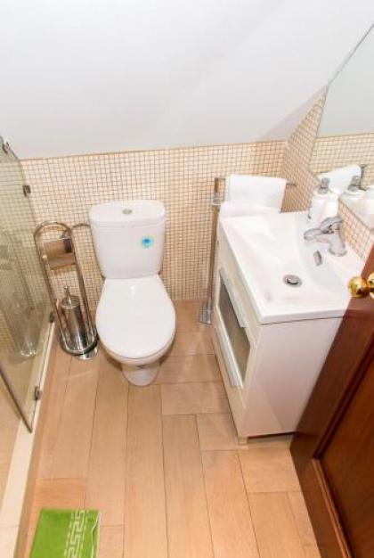 Apartamentos Madrid Centro - image 19