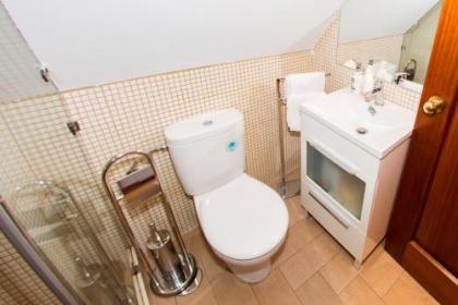Apartamentos Madrid Centro - image 20