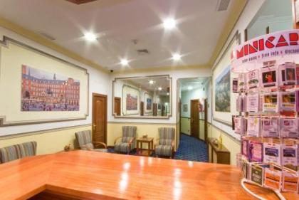 Hostal Edreira - image 1