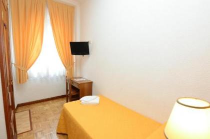 Hostal Edreira - image 17