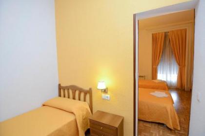 Hostal Edreira - image 19