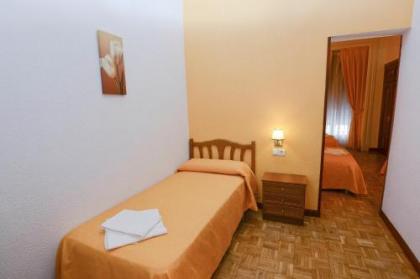 Hostal Edreira - image 20