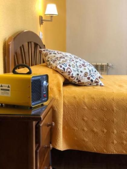 Hostal Edreira - image 3