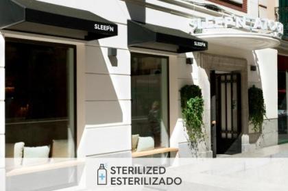 SLEEP'N Atocha - B Corp Certified - image 9