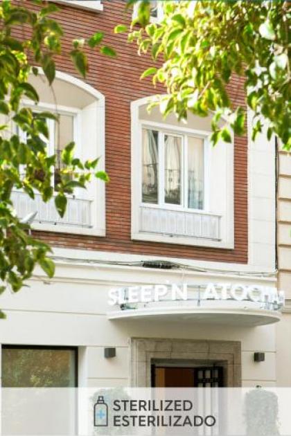 SLEEP'N Atocha - B Corp Certified - image 10