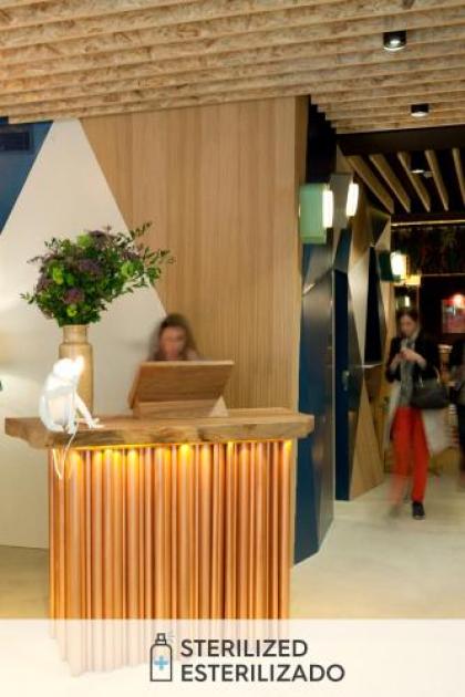 SLEEP'N Atocha - B Corp Certified - image 15