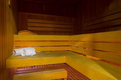 Hotel Exe Moncloa - image 12