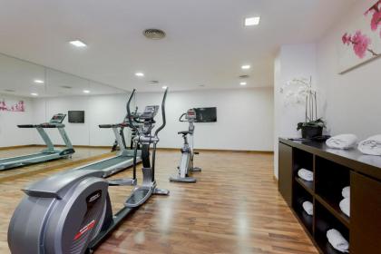 Hotel Exe Moncloa - image 14