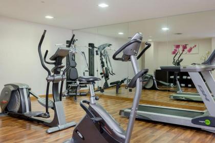 Hotel Exe Moncloa - image 15