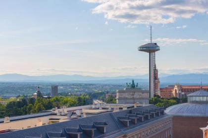 Hotel Exe Moncloa - image 16