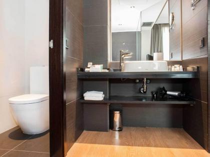 Hotel Exe Moncloa - image 18