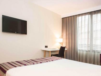 Hotel Exe Moncloa - image 19