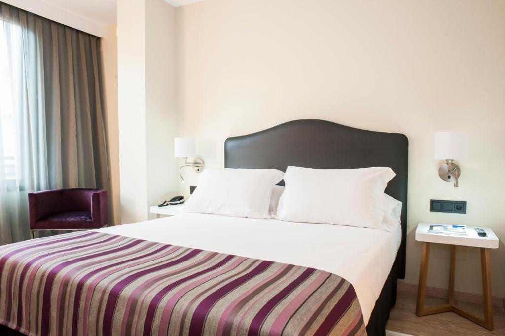 Hotel Exe Moncloa - image 5