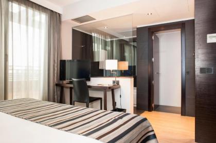 Hotel Exe Moncloa - image 8