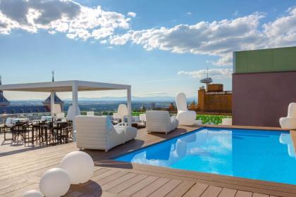 Hotel Exe Moncloa - image 9