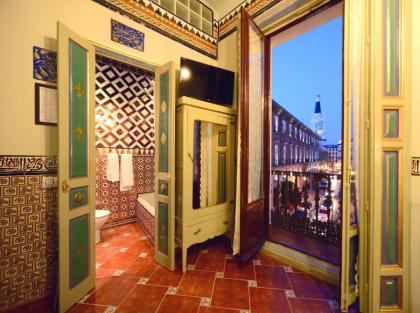 Hostal Horizonte 