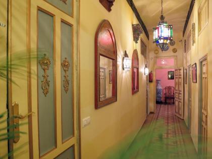 Hostal Horizonte - image 10