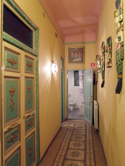 Hostal Horizonte - image 21