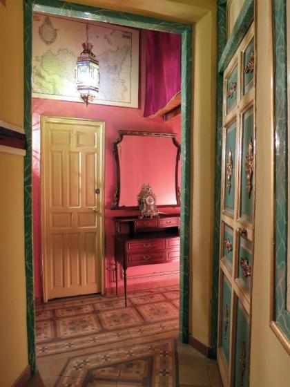 Hostal Horizonte - image 22