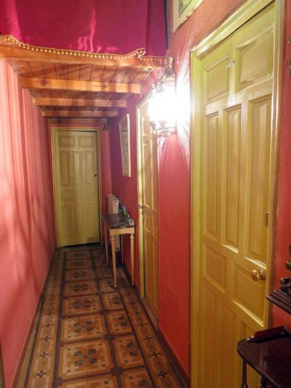 Hostal Horizonte - image 24