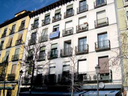 Hostal Residencia Fernandez - image 1