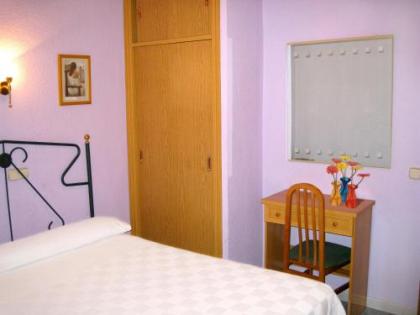 Hostal Residencia Fernandez - image 10