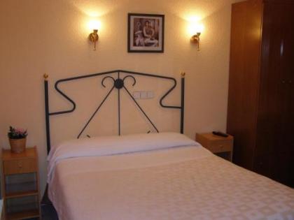 Hostal Residencia Fernandez - image 11