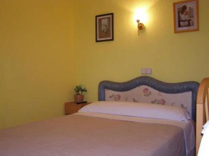 Hostal Residencia Fernandez - image 12