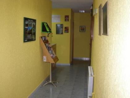 Hostal Residencia Fernandez - image 18