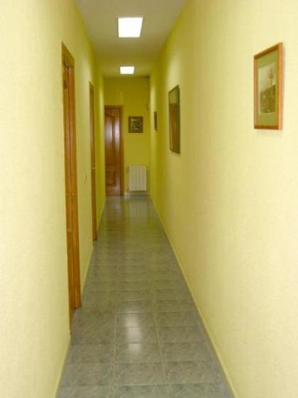 Hostal Residencia Fernandez - image 19