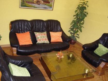 Hostal Residencia Fernandez - image 2