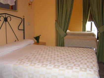 Hostal Residencia Fernandez - image 4