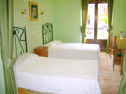 Hostal Residencia Fernandez - image 8