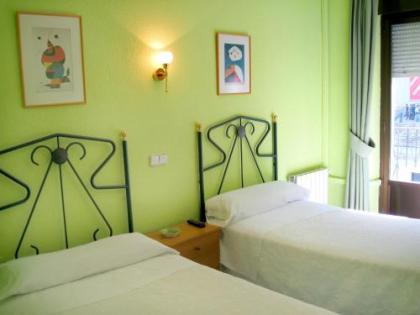 Hostal Residencia Fernandez - image 9