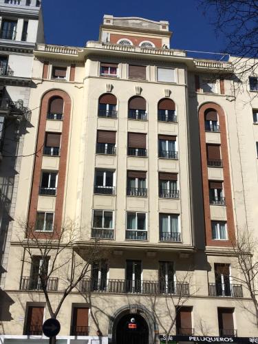 Hostal Retiro - main image