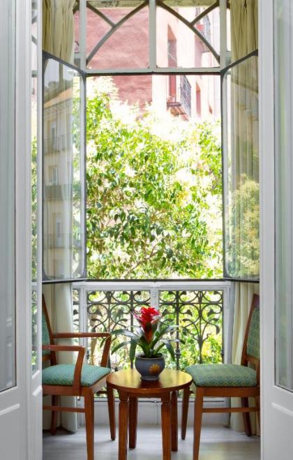 Hostal Macarena - image 19
