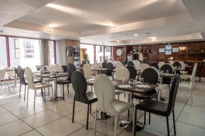 Sercotel Convention Plaza Madrid - image 15