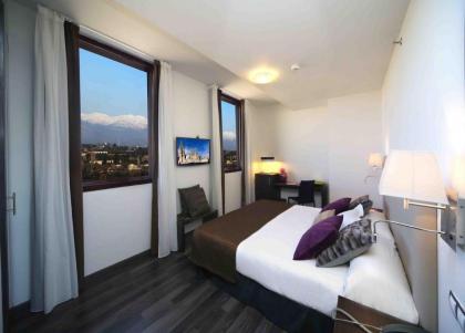 Sercotel Convention Plaza Madrid - image 24