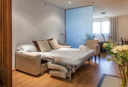 Sercotel Convention Plaza Madrid - image 25