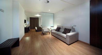 Sercotel Convention Plaza Madrid - image 26