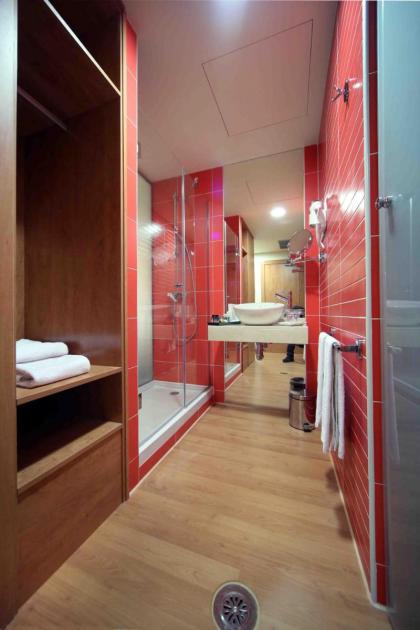 Sercotel Convention Plaza Madrid - image 27