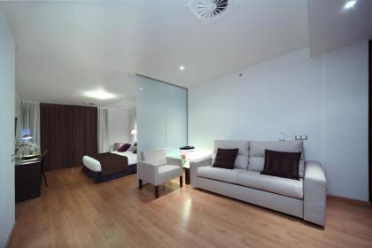 Sercotel Convention Plaza Madrid - image 29