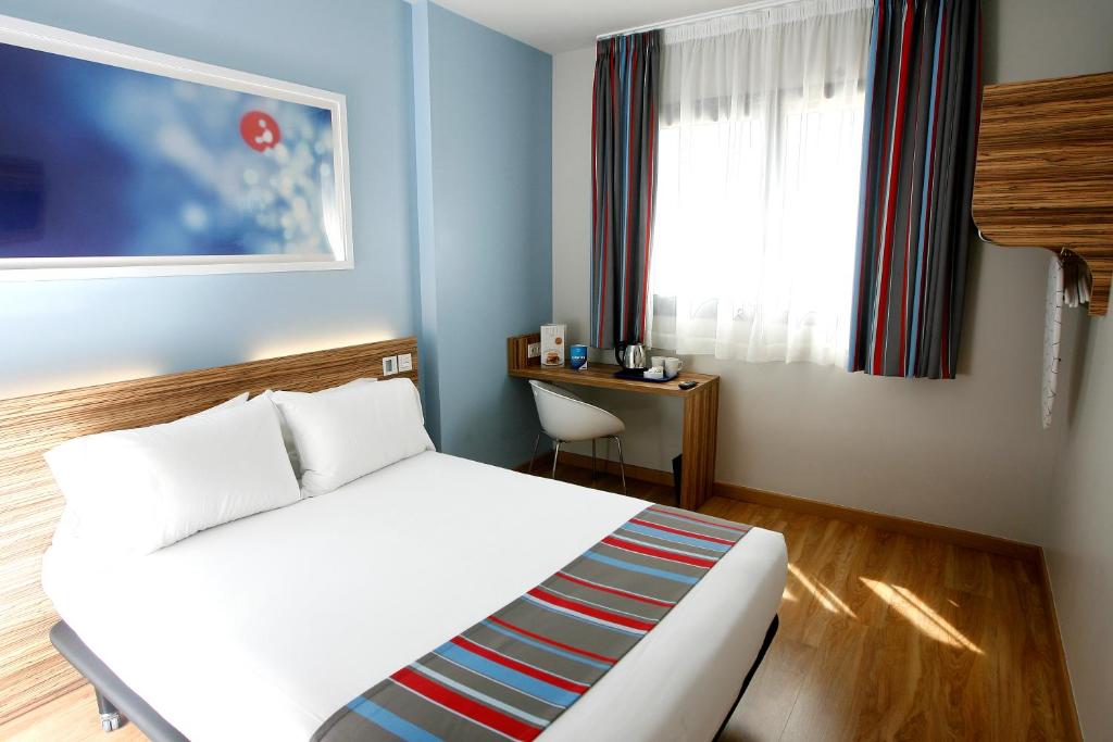 Travelodge Madrid Alcal - main image