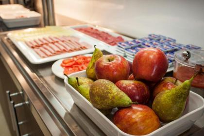 Travelodge Madrid Alcal - image 10
