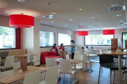 Travelodge Madrid Alcal - image 11