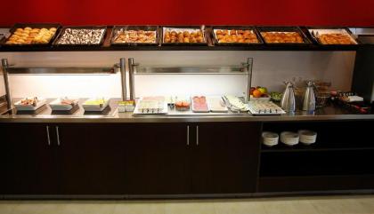 Travelodge Madrid Alcal - image 14