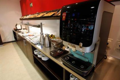Travelodge Madrid Alcal - image 15