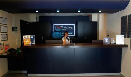 Travelodge Madrid Alcal - image 16